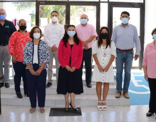 INE Quintana Roo inicia el Proceso Electoral Local 2021-2022