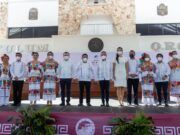 Tulum | Marciano Dzul asumió la presidencia y Portilla la Secretaría general
