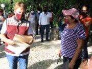 Solidaridad | Reciben productores locales apoyo sin precedentes del Gobierno de Solidaridad