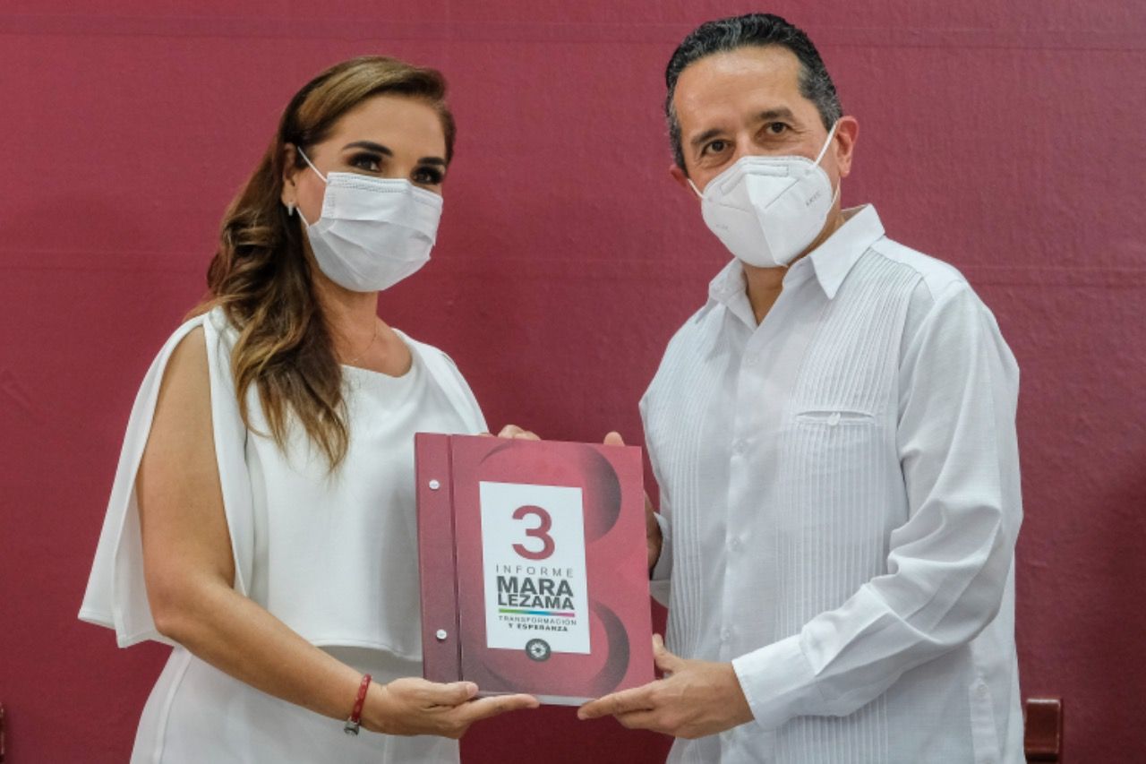 Mara_Informe