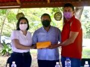 Mayuli Martínez se comprometió a seguir impulsando el Turismo