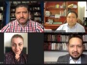 Acata Teqroo sentencia de Xalapa y sanciona a Tirso Esquivel