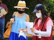 Solidaridad | Gobierno Federal y Ayuntamiento de Solidaridad, listos para 2da jornada de vacunación a adultos de 30-39