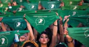 Opinión | La necesaria despenalización del aborto | Nicolás Durán de la Sierra