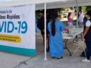 Avanza Q. Roo al color amarillo en el semáforo epidemiológico estatal de Covid-19