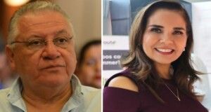 Pájaros en el Alambre | Candidatura 2022 de Quintana Roo en manos de AMLO: Rafa o Mara