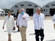 Pájaros en el Alambre | Rafa Marín dejará mega proyecto federal Istmo de Tehuantepec