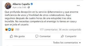 Jaguar Negro | Tunden a Capella en redes sociales, la dejó picando en el área chica….