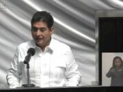 “Vamos con ímpetu al cierre de gobierno, es momento de la unidad en Quintana Roo”: Carlos Hernández Blanco, PRI