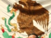 “Hemos construido una plataforma democrática que hay que consolidar”: Carlos Joaquín en su V Informe