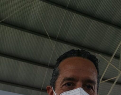 «Tenemos que trabajar todos unidos y en coordinación para tener buenos resultados»: Carlos Joaquín