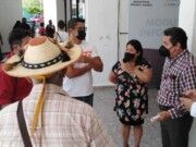 OPB | Rebelión en el ayuntamiento por falta de pago; reclama hasta familiar de alcalde