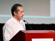 Inaugura Carlos Joaquín la 5ª. Edición del Sustainable & Social Tourism Summit y Expo Turismo Sustentable