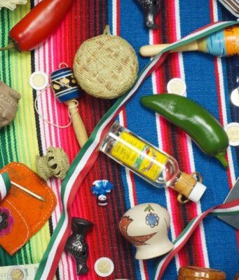 Opinión | ¡VIVA MÉXICO! Al mexicano mamón que somos todos