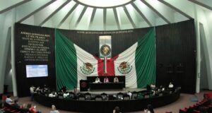 Jaguar Negro | Perfilan que gubernatura de seis años pase al pleno del Congreso para dejar “arritmia electoral”