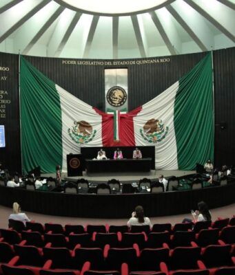 Jaguar Negro | Perfilan que gubernatura de seis años pase al pleno del Congreso para dejar “arritmia electoral”
