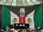 Pájaros en el Alambre | De tiempos, fechas y “miniperíodos” discute en la Legislatura de Quintana Roo
