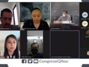 Se reincorpora Cristina Torres como diputada de la bancada de Morena