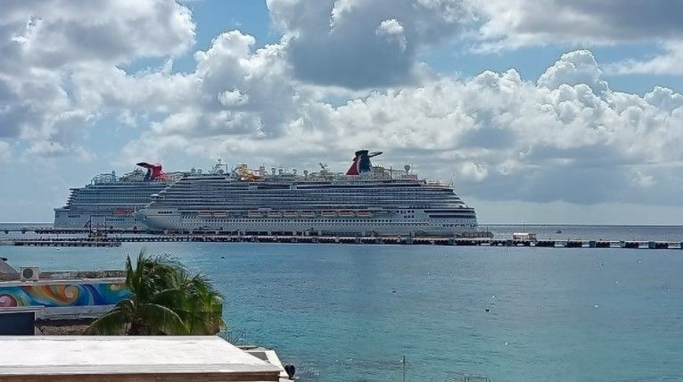 cruceros