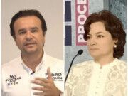 Jaguar Negro | Regiduría de Pedro Joaquín Delbouis en manos de Juanita Alonso