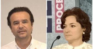 Jaguar Negro | Regiduría de Pedro Joaquín Delbouis en manos de Juanita Alonso