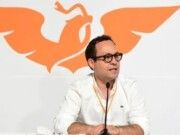 Desmiente MC acercamiento con Roberto Palazuelos para candidatura a gobernador de QRoo