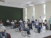 Priorizó gobierno de Carlos Joaquín garantizar espacios escolares en QRoo