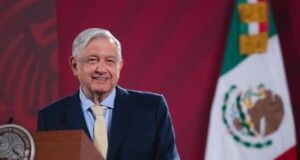 Jaguar Negro | AMLO y su estrategia de premios y división