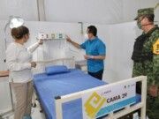 Quintana Roo transformó el sistema de salud para atender la emergencia sanitaria por covid-19