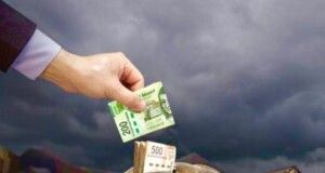 Opinión | ¿Y el Fonden? | Hugo Alday Nieto