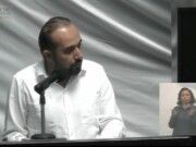 “Administración retomó orden y legalidad”: José Luis Guillén, legislador de MAS