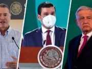 Jaguar Negro | Aplica AMLO el “divide y reinarás”; suena en prensa nacional CJ entre los posibles “fichajes de la 4T”