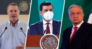 Jaguar Negro | Aplica AMLO el “divide y reinarás”; suena en prensa nacional CJ entre los posibles “fichajes de la 4T”