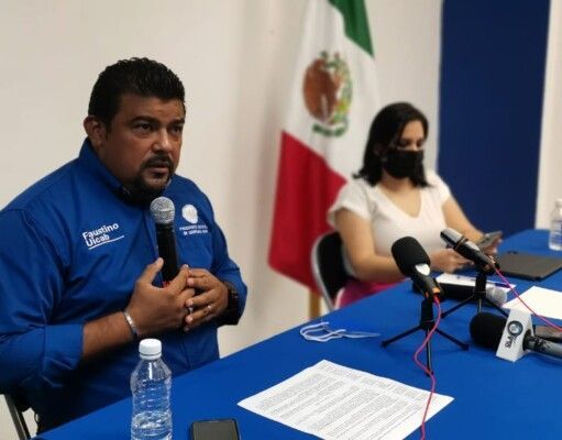 Acalorada pugna en el PAN por el control de la Jugocopo