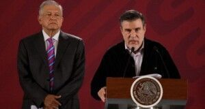 Pájaros en el Alambre | Salida de Scherer que alegró a Marybel