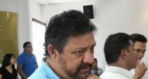 Jaguar Negro | “Operación Kanfachi” contra súpersecretario del Gobierno del Cambio