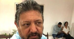 Jaguar Negro | “Hay datos muy equivocados”: confirma gobernador que Kanfachi sigue en su gabinete
