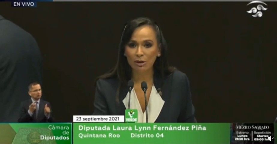 laura