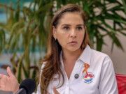 Pájaros en el Alambre | Los enroques y cambios en el gobierno de Mara Lezama