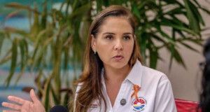 Pájaros en el Alambre | Los enroques y cambios en el gobierno de Mara Lezama