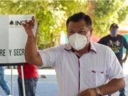 Confirma Xalapa triunfos en Tulum, Solidaridad y Cozumel