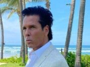 Quiere Roberto Palazuelos ser gobernador de QRoo