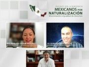 Realiza Teqroo Diálogos por la Democracia