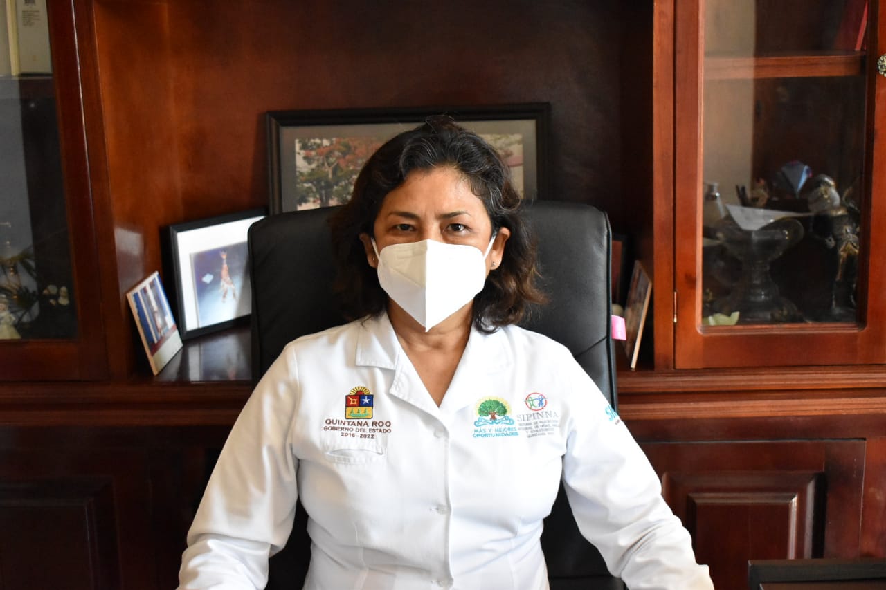 norma salazar