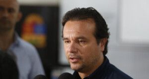 Jaguar Negro | Pedro Joaquín Delbouis perdería la regiduría por legislación local