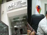 Gestión de Martínez Arcila deberá aclarar observación de ASF