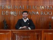 Segundo Informe Teqroo | Destacó Víctor Vivas Vivas que todas las resoluciones de las elecciones pasadas quedaron confirmadas