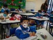 QRoo de los pocos estados del país con plataforma para mitigar contagios covid en escuelas