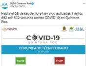 «Tenemos que avanzar mucho más rápido hacia el color verde»: Carlos Joaquín