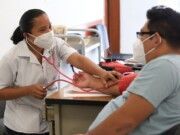 Solidaridad | Transformó Gobierno de Solidaridad sistema de salud municipal para beneficio de los solidarenses